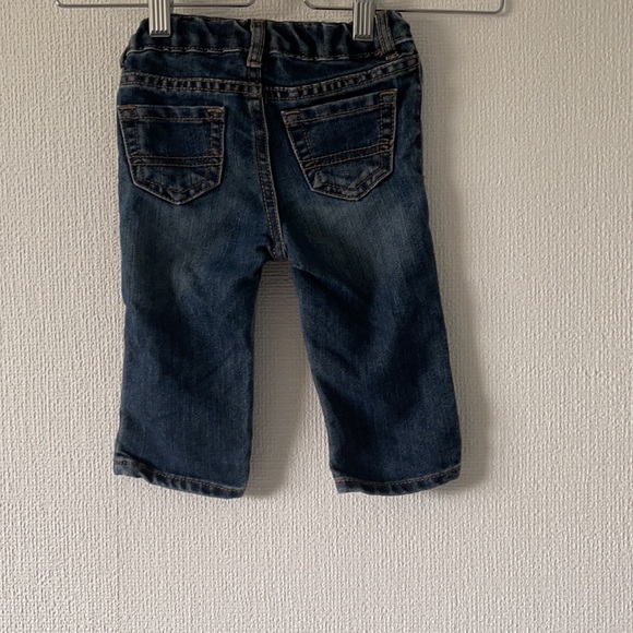 Baby boys jeans - Picture 3 of 3
